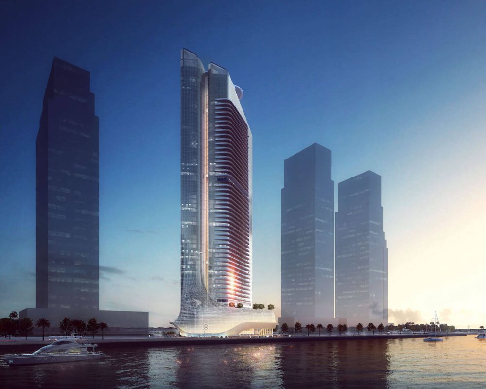 Mercedes-Tower-3