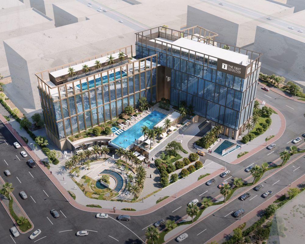 Mimar-Projects-The-First-Collection-Hotel-Dubai-Studio-City-1